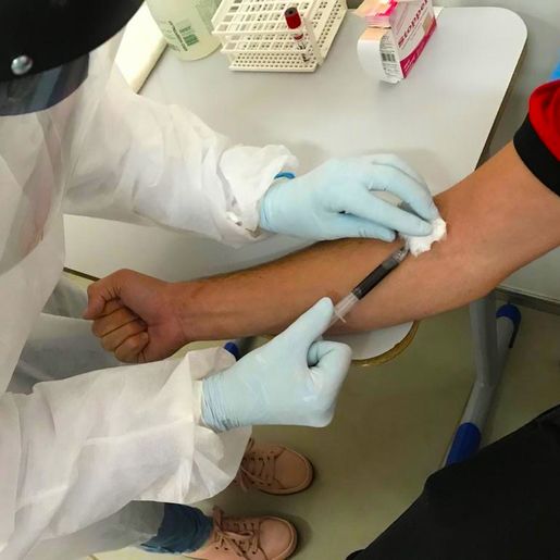 São Miguel do Oeste registra 2º caso recuperado de COVID-19