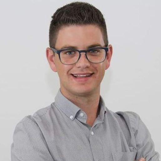 Homem de 28 anos morre após acidente na BR-282