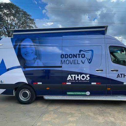 Governo Federal libera R$ 2,4 milhões para nova UBS e Odontomóvel em Campo Erê