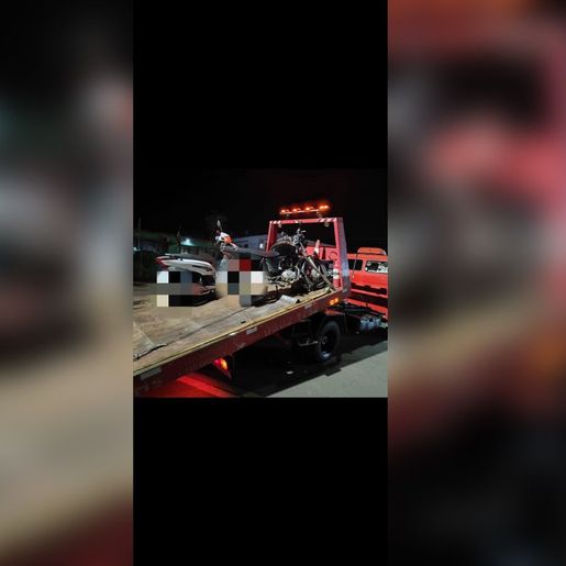 Polícia Militar intensifica segurança com Operação Guardiões da Noite em SMOeste