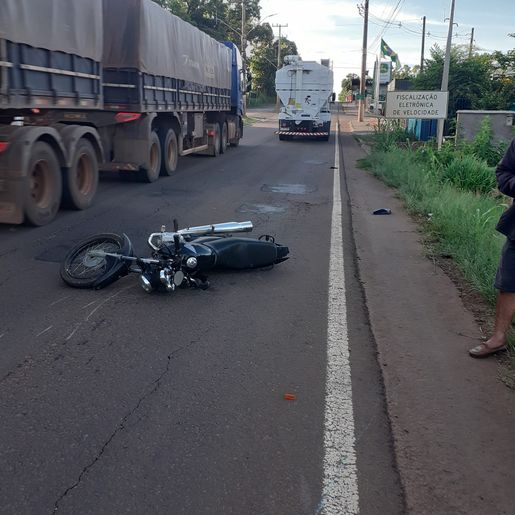 Jovem ‘nasce de novo’ após acidente na Willy Barth; veja o vídeo