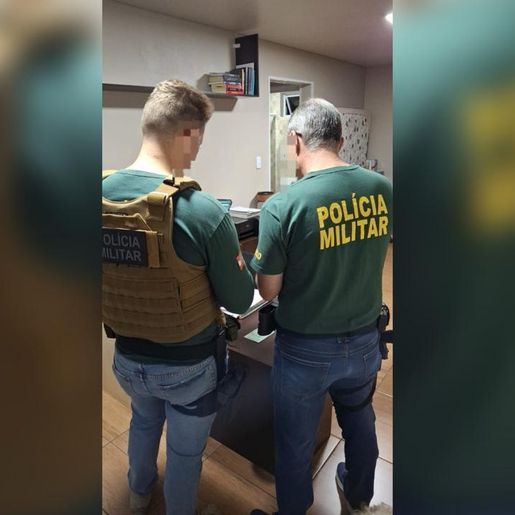 GAECO deflagra operação para apurar fraudes em concursos públicos na região