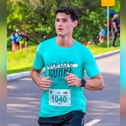 Estudante de 20 anos morre após mal súbito na Maratona de Porto Alegre