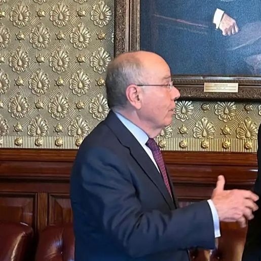 Vieira e Rubio dizem que Lula e Trump devem ter reunião em breve