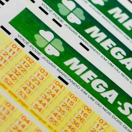 Três apostas de Santa Catarina acertam cinco números na Mega-Sena