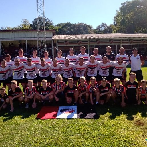 Aliança empata e se classifica para as semifinais do Campeonato Regional