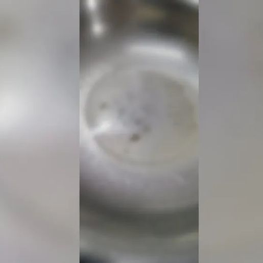 Criança é atendida com larvas na cabeça em hospital de SC, diz PM