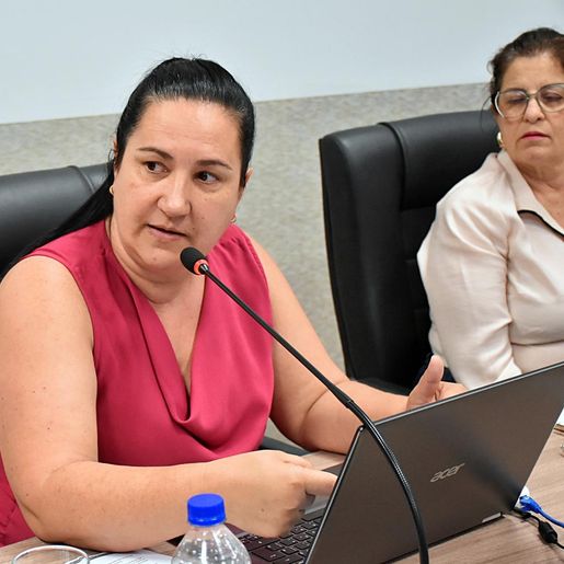 Vereadora propõe reestruturação completa do setor de TFD em São Miguel do Oeste