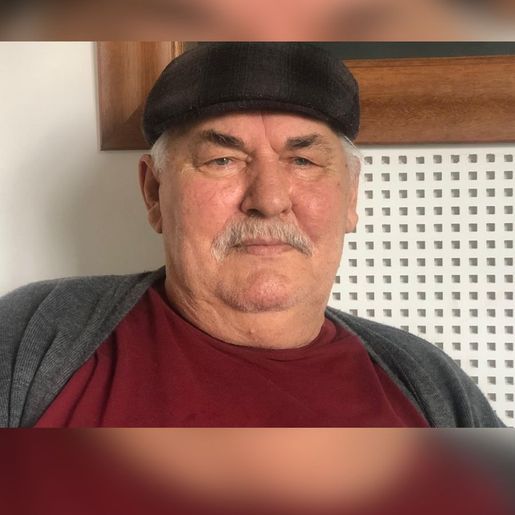 Retrato Falado recebe Beno Selzr morador de São Miguel do Oeste