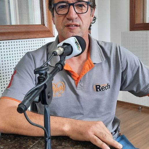 Linha Pérola recebe decisão do Campeonato Veterano; ouça a entrevista