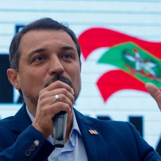 Artigo: Um governo que coopera, por Carlos Moisés da Silva