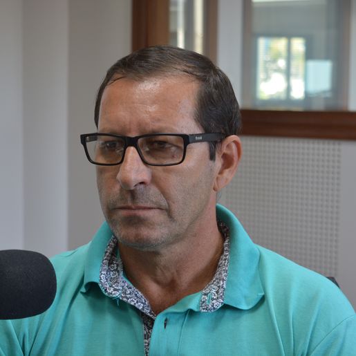 Mais de 30% das estradas já foram recuperadas em SMOeste