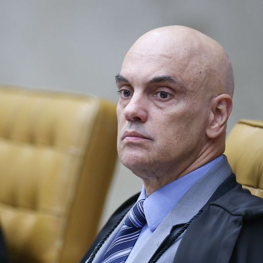 Moraes descarta recuar sobre prisão domiciliar de Bolsonaro