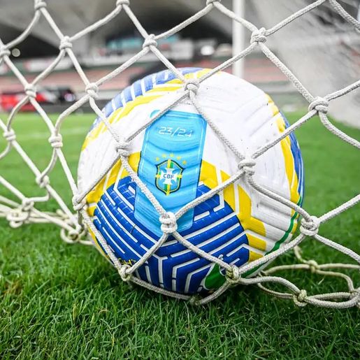 CBF suspende duas rodadas do Brasileirão por causa de cheias no RS