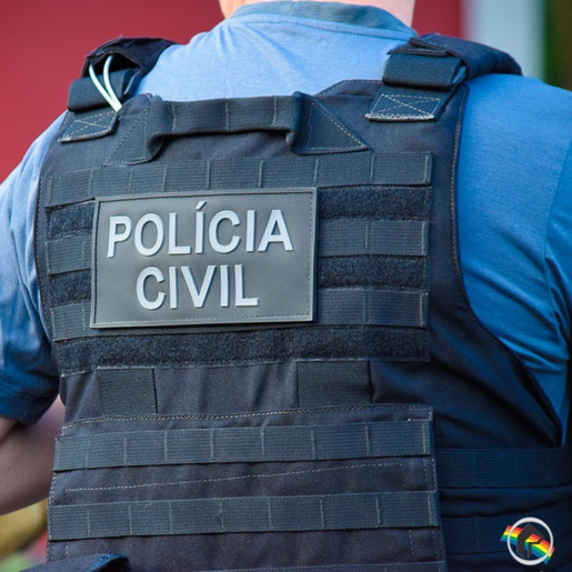 Em um mês, Operação Maria da Penha efetua mais de 12 mil prisões