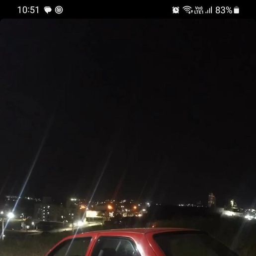 Veículo é furtado em São Miguel do Oeste