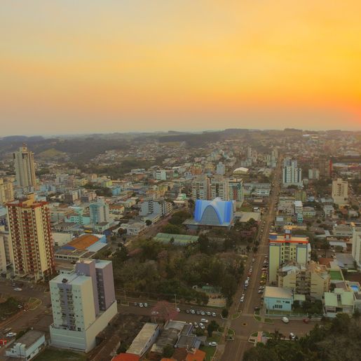 Prefeitura de SMOeste não terá atendimento nesta quinta e sexta