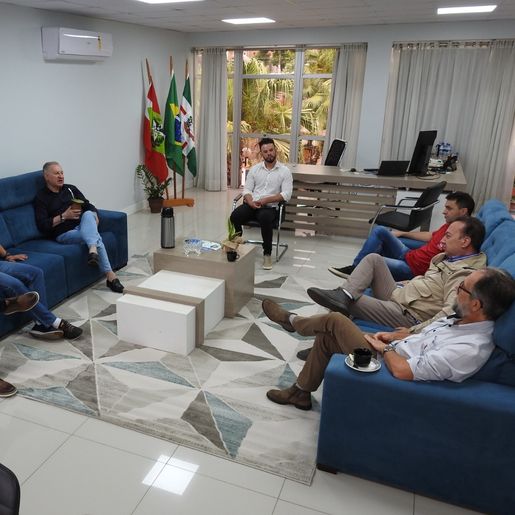 Entidades ligadas à Construção Civil projetam crescimento do setor para 2023