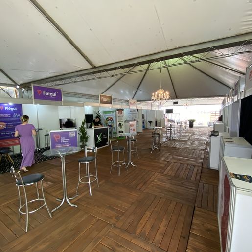 1º Feira de Inovação e Tecnologia reúne startups na Faismo 2022