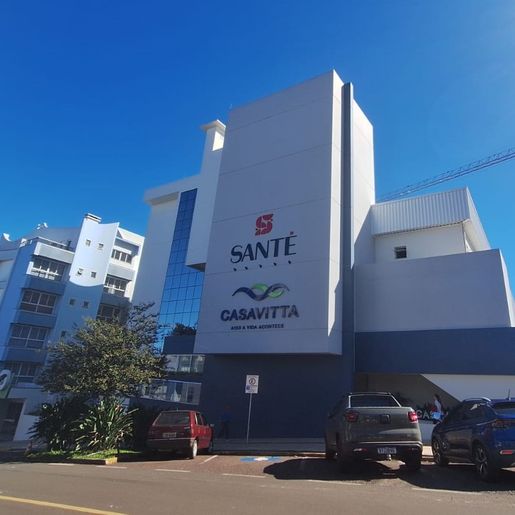 Hospital CasaVitta realiza primeiro procedimento pelo SUS