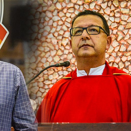 OUÇA: Missas da Semana Santa só na Rádio Peperi