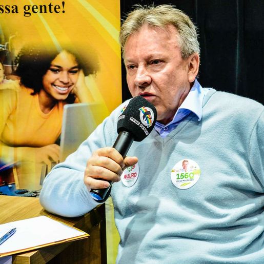 Deputado Federal quer que parlamentares doem salários em virtude do Coronavírus