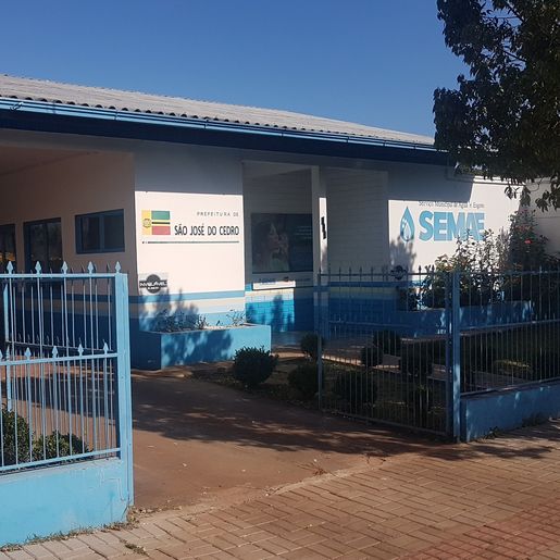 Aris realiza fiscalização no sistema de abastecimento de água do Semae