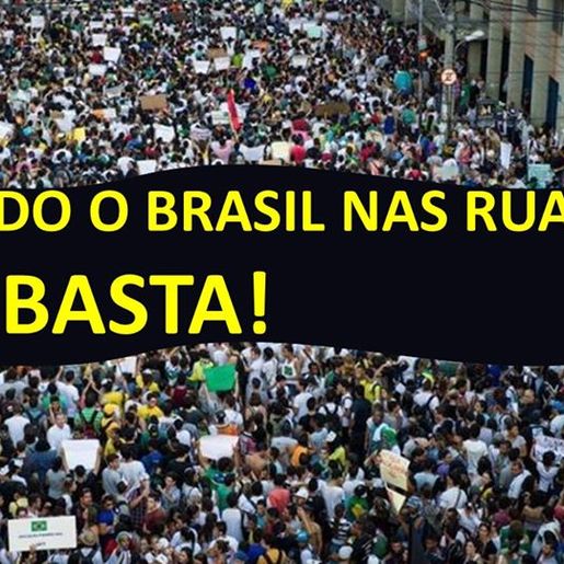 Empresários e munícipes organizam Ato em 15 de março em SMOeste