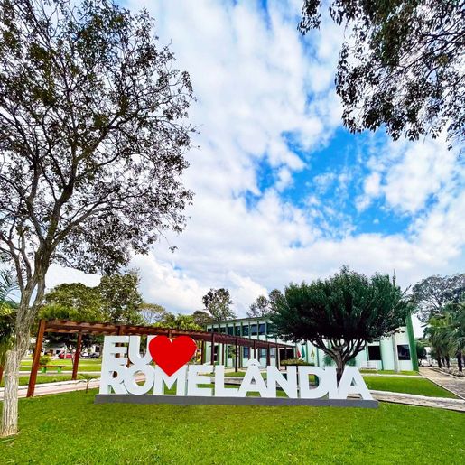 Romelândia investe mais de R$ 1 milhão em obras na comunidade Sede Rosário