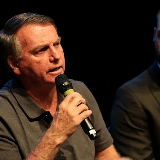 Aliados defendem apelo de Bolsonaro e Eduardo contra tarifaço de Trump