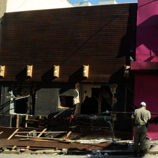 Justiça do Rio Grande do Sul anula júri que condenou réus da Boate Kiss