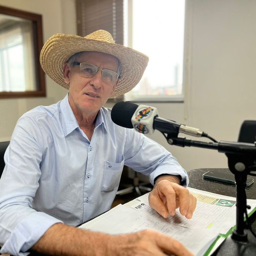 Após quatro anos, Antônio Orso deixa secretaria de Agricultura