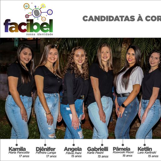 Belmonte define novas soberanas neste sábado