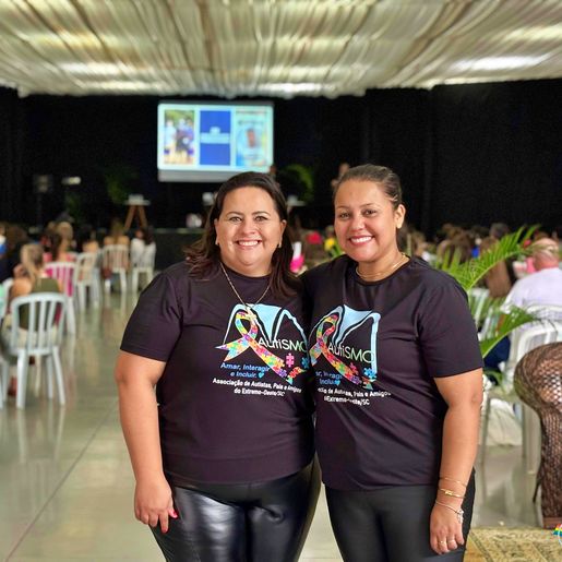 Mais de 430 pessoas participam do 2º Simpósio do Autismo no Extremo Oeste