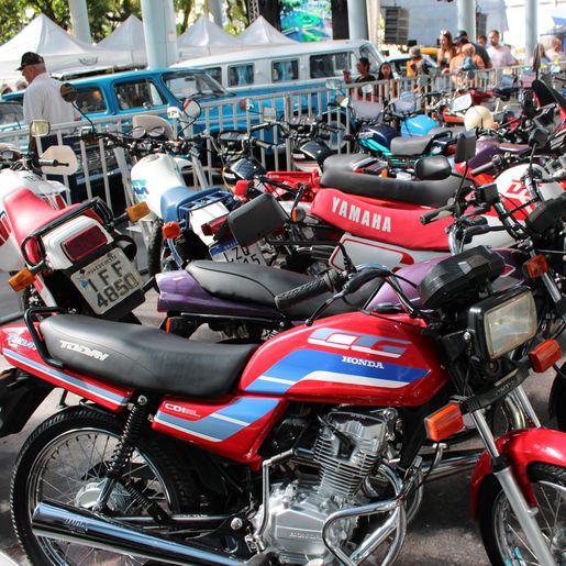7º Encontro de Carros Antigos movimenta São Miguel do Oeste neste domingo