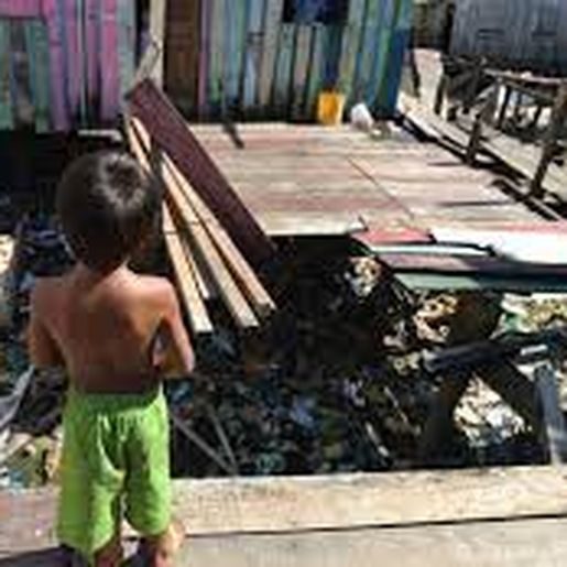 IBGE: apesar da queda acentuada da pobreza, desigualdades se mantêm