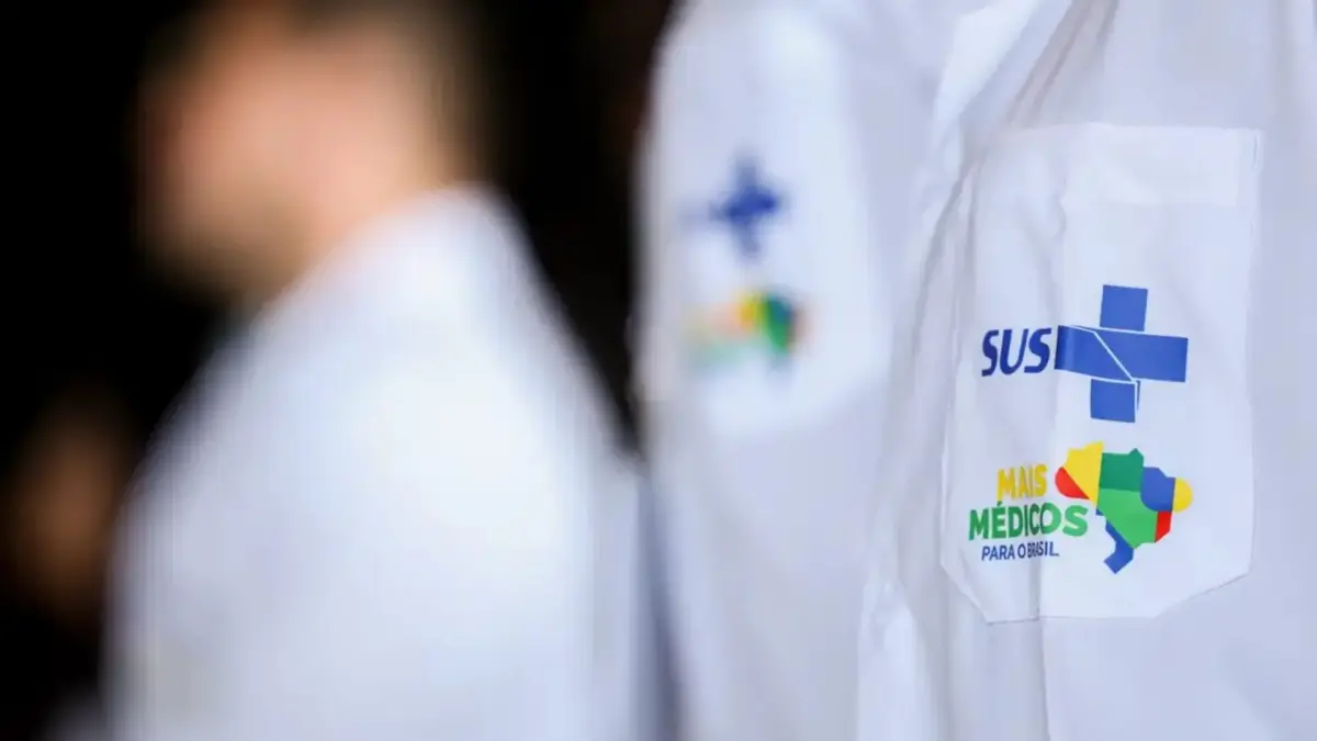 Extremo Oeste recebe reforço no Mais Médicos com vagas em sete cidade