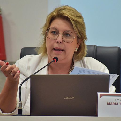 Vereadora do PT diz que processo de cassação é injusto e uma perseguição; ouça