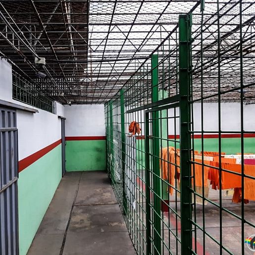 Sem transferência de detentos UPA de SMOeste fica superlotada