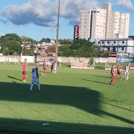 CRM e Cometa empatam no jogo de ida em Maravilha, pelo Campeonato Regional