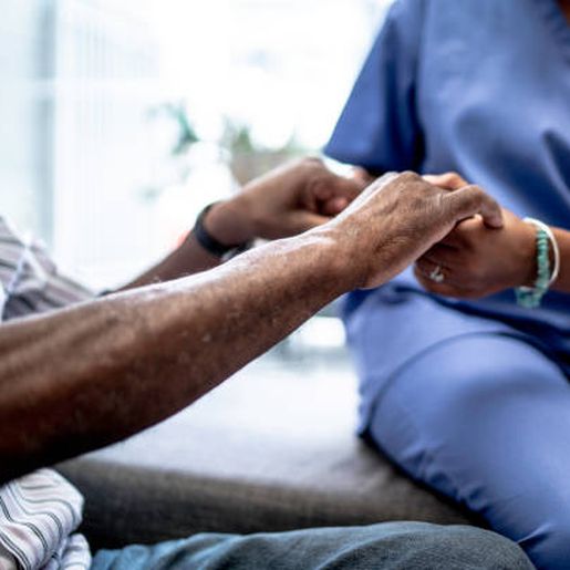 Curso de Cuidador de Idosos encerra em novembro