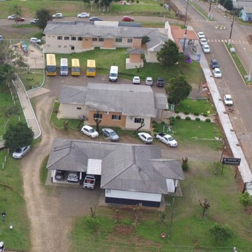 Agricultores estão sendo convidados para expor na primeira FACIBAND
