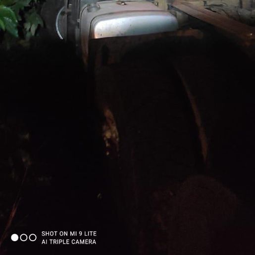 Colisão frontal na BR-282 deixa duas mulheres gravemente feridas