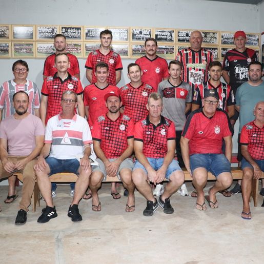 Esporte Clube Cometa realiza eleição de nova diretoria