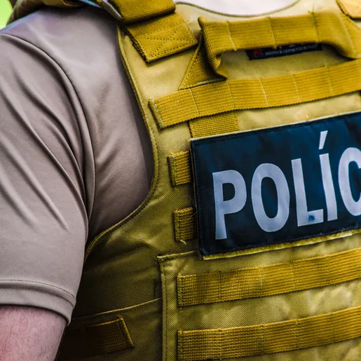 Idoso de 67 anos é preso por tráfico de drogas em São Miguel do Oeste