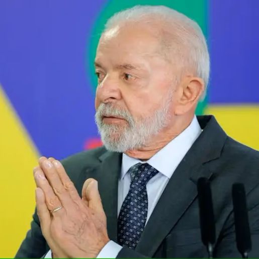 Em pronunciamento de 7 de Setembro, Lula diz que Brasil 'não será colônia de ninguém'