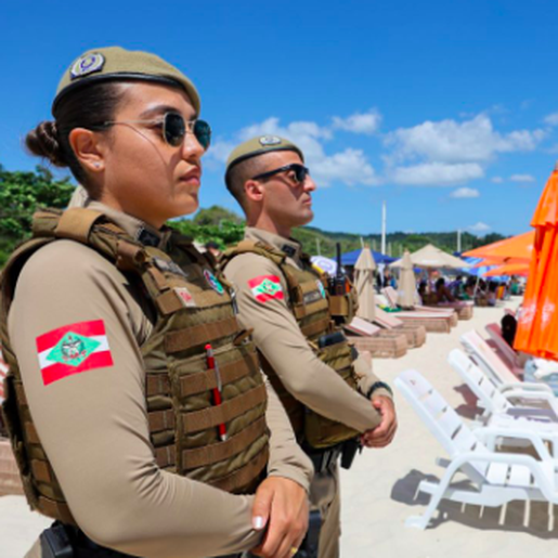 Santa Catarina registra queda geral nos índices de criminalidade no início de 2026