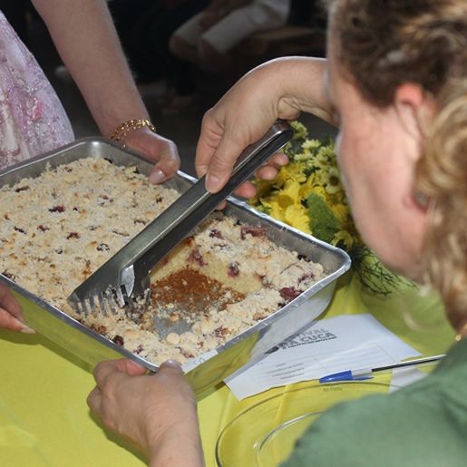 Fotos: Segundo dia da Semana Alemã é marcada por diversas atrações