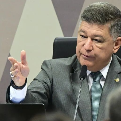 CPMI convocará "careca do INSS" e dez ex-presidentes do Instituto