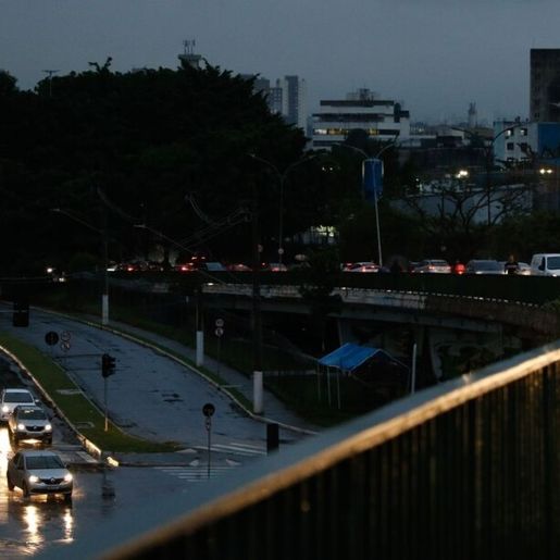 Defesa Civil divulga nota sobre as condições do tempo para o Ano-Novo em Santa Catarina